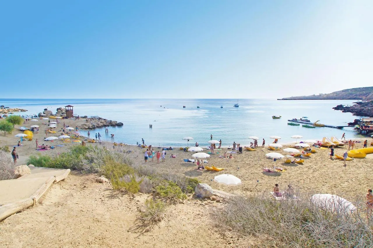 Feriehus Villa Royal View Protaras
