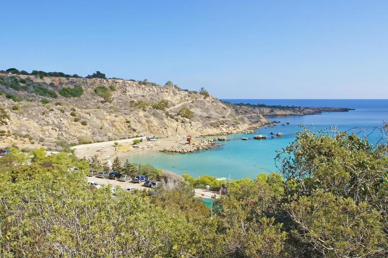 Villa Royal View Protaras Cypern