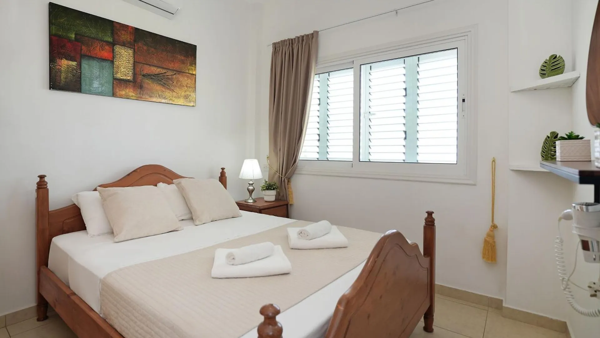 Feriehus Villa Royal View Protaras