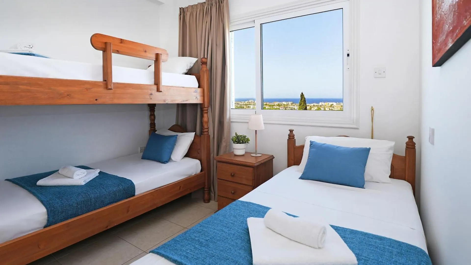 Villa Royal View Protaras 0*,