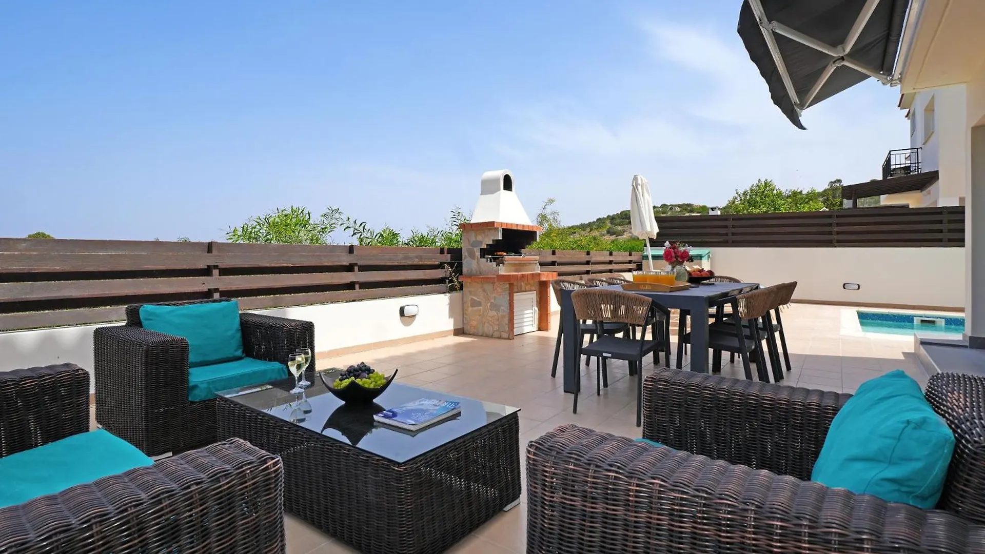 Feriehus Villa Royal View Protaras
