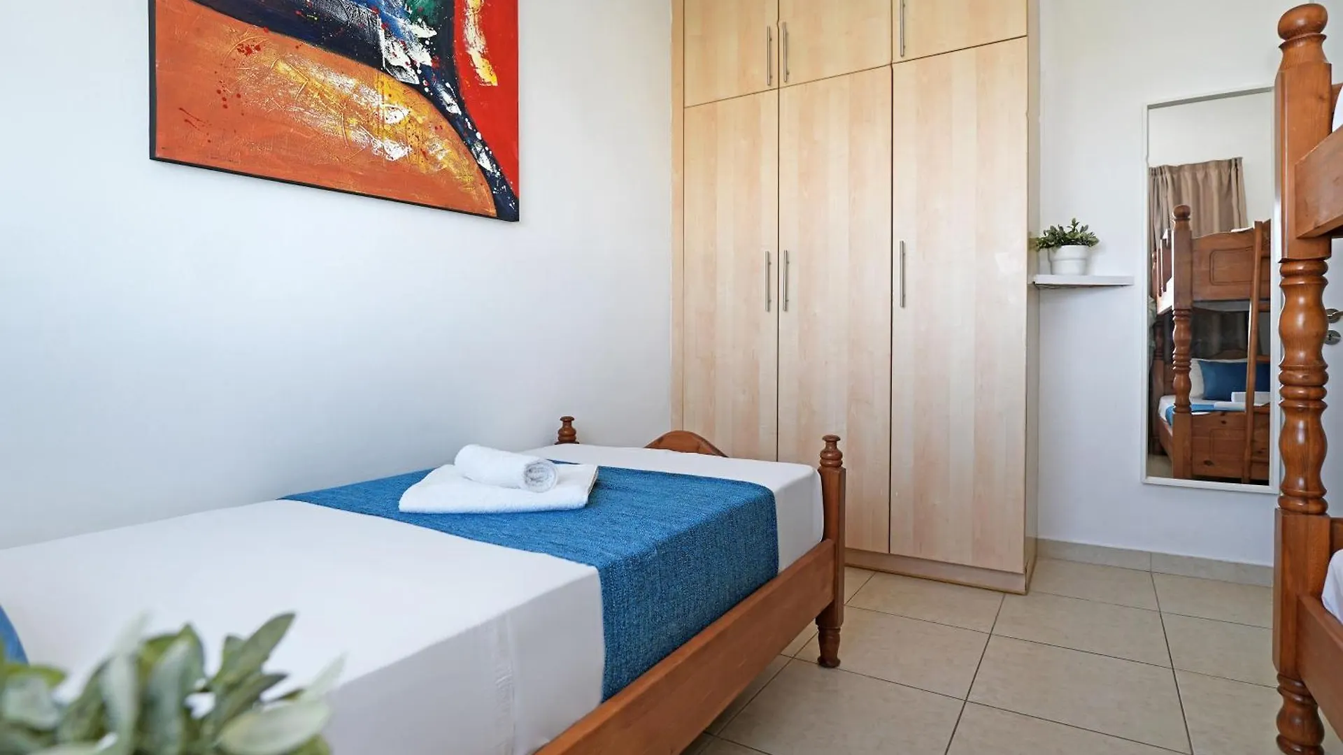 Feriehus Villa Royal View Protaras